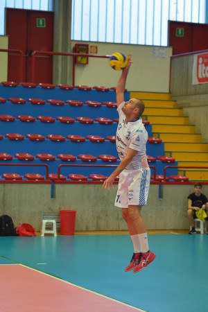 Sbrolla in Battuta