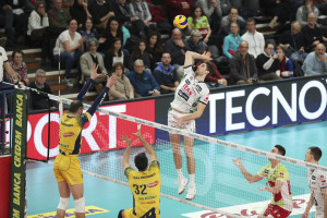 Vettori in attacco