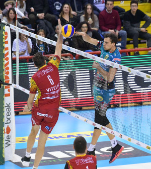 Seif in attacco