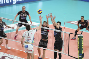 Vettori in attacco