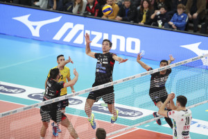 De Togni in attacco