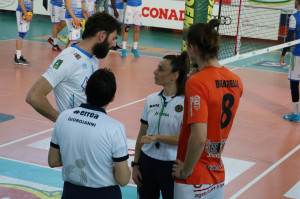 Capitani al sorteggio
