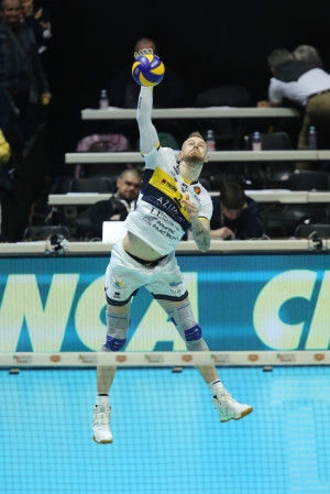 Ivan Zaytsev
