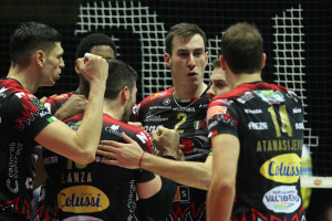 Ricci e il gruppo
