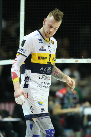 Ivan Zaytsev