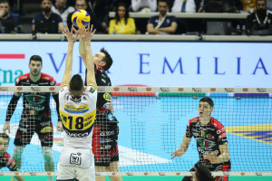 Ricci e Mazzone a contrasto