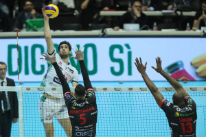 Vettori in attacco