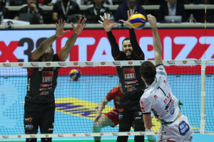 Vettori attacca su Simon e Juantorena