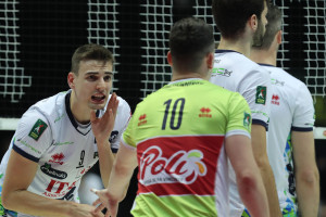 Giannelli consiglia Grebennikov