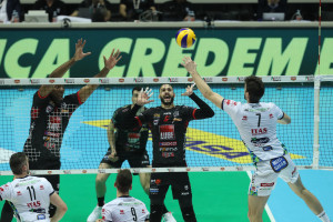 Pallonetto di Vettori