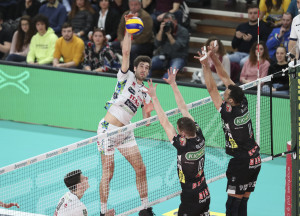 Vettori in attacco