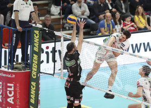 Vettori in attacco