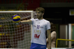 Federico Mazza