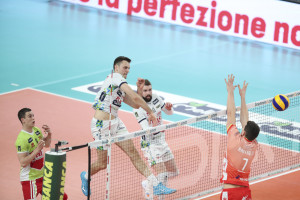 Codarin in primo tempo