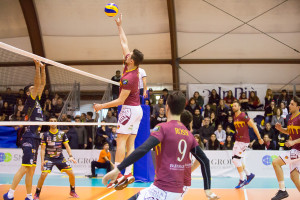 Attacco Giancarlo Rau