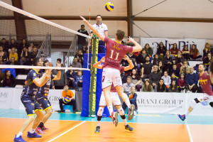 Attacco Giancarlo Rau