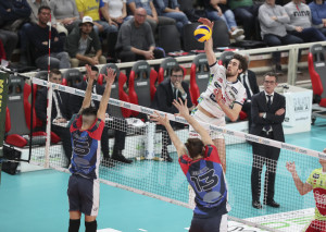 Attacco di Vettori