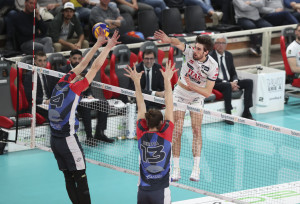 Vettori in attacco