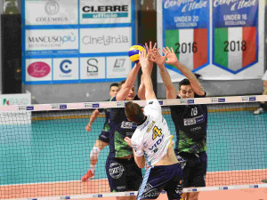 Attacco Vecchi
