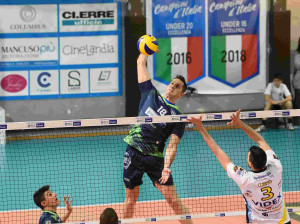 Attacco Robbiati
