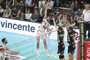 Vettori in attacco
