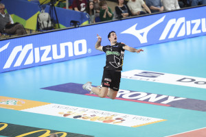 Louati al servizio