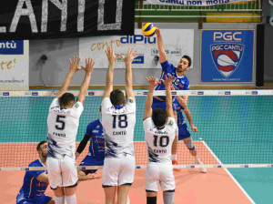 Attacco Borgogno