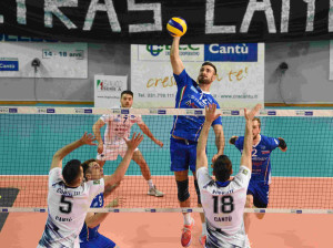 Attacco Biglino