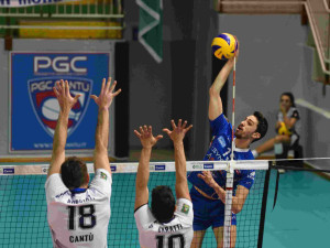 Attacco Borgogno