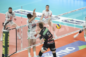 Vettori a muro 