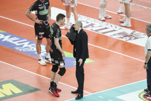 Baldovin e Cirovic