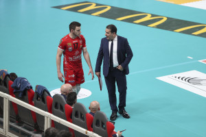Balaso e De Giorgi
