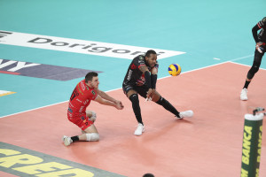 Leal in ricezione