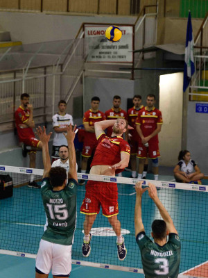 Attacco Zingel