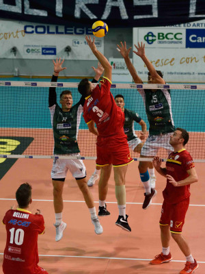 Attacco Mattei