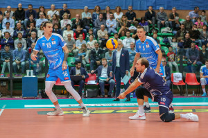 Ricezione Prandi