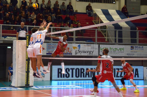 Attacco Padura Diaz