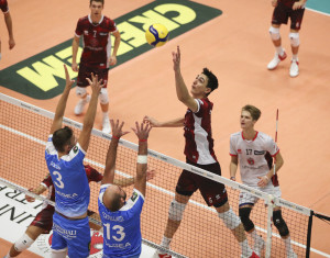 pallonetto di Michieletto