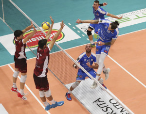 Singhinolfi in attacco