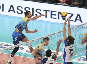 Attacco da seconda linea di Russell