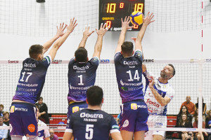 Cisolla vs il muro a tre