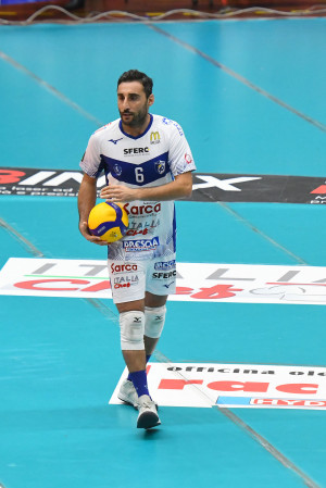 Paolo Crosatti