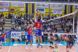 Filippi in paleggio