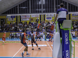 Attacco Salgado