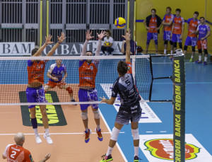 Attacco Tallone da posto 2
