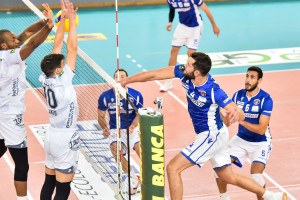Matteo Bertoli