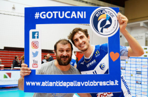 Gallo e gli Ultras Tucani