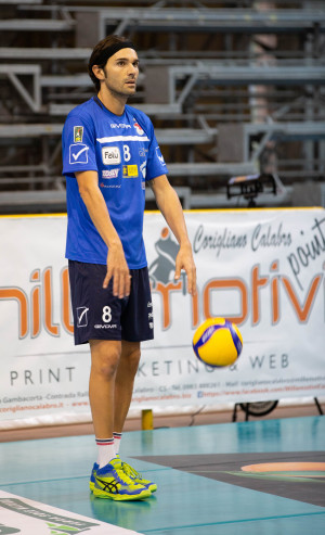 Enrico Libraro 
