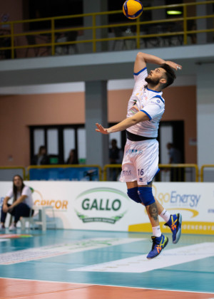 Salvatore Donzella