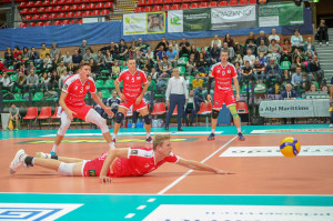 Tuffo Marvin Prolingheuer